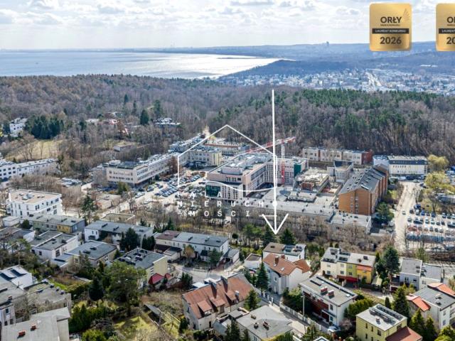 Powstania Wielkopolskiego 120 m², Gdynia