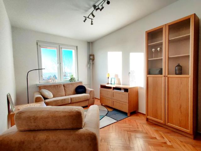 Powstania Wielkopolskiego 36 m², Gdynia