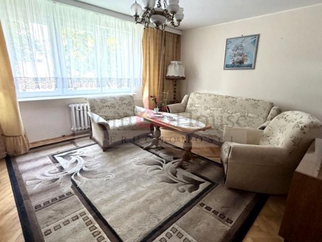 Powstania Wielkopolskiego 45,17 m², Gdynia