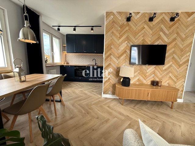 Powstania Wielkopolskiego 43 m², Gdynia