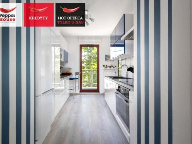 Powstania Wielkopolskiego 54,07 m², Gdynia