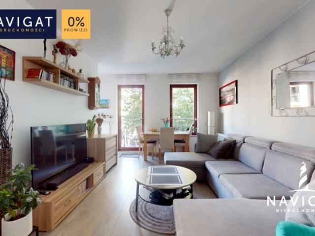 Powstania Wielkopolskiego 54,07 m², Gdynia