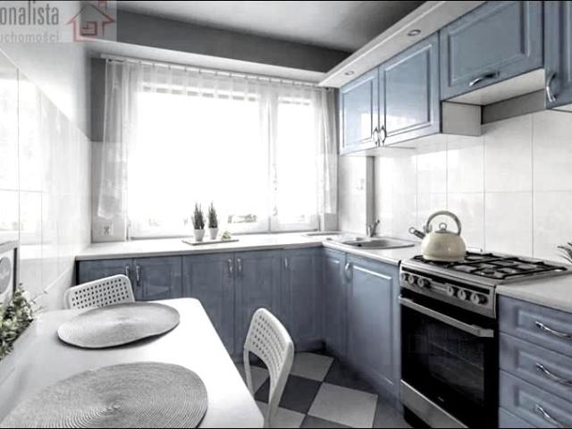 Powstania Wielkopolskiego 57 m², Gdynia
