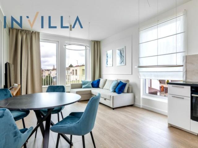 Powstania Wielkopolskiego 58 m², Gdynia
