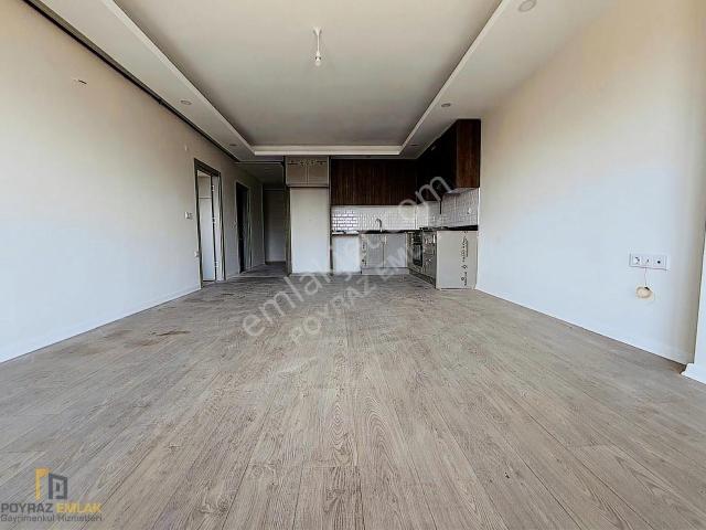 Poyraz'dan Göksu Mah. Satılık 2+1 92m² 3.kat Daire