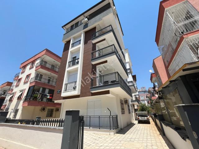Poyrazdan Emek Mh Sıfır İskanlı 3+1 Dubleks 190m² Satılık Daire