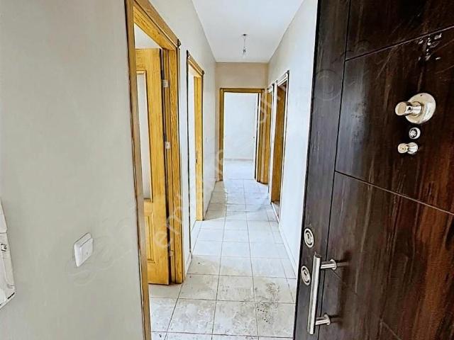 Poyraz'dan İlk Toki Evlerinde Satılık Daire