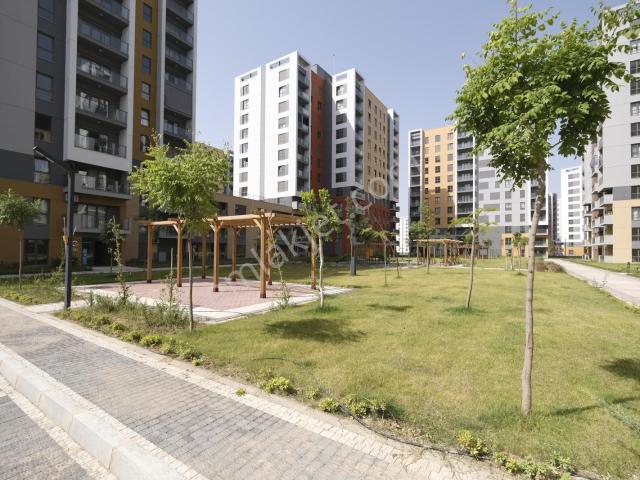 Poyraz'dan Suryapı'da 2+1 86m² 10.kat Satılık Daire