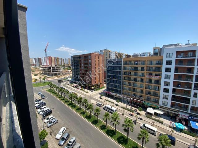 Poyraz'dan Suryapı Surcadde2+1 86m² 10.kat Satılık Daire