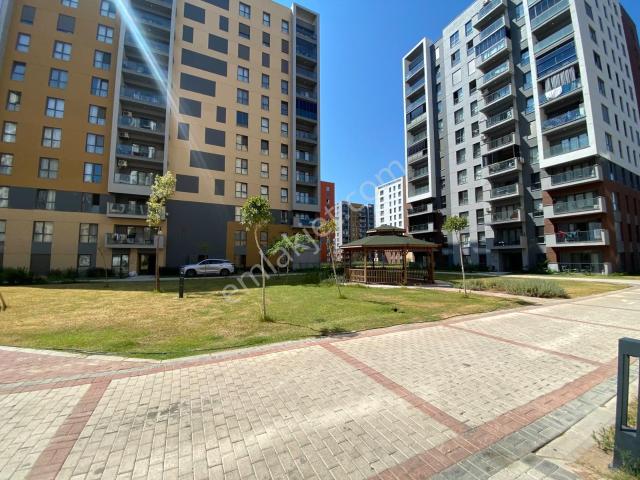 Poyraz'dan Suryapı 2+1 4.kat 106m2 Kiralık Daire