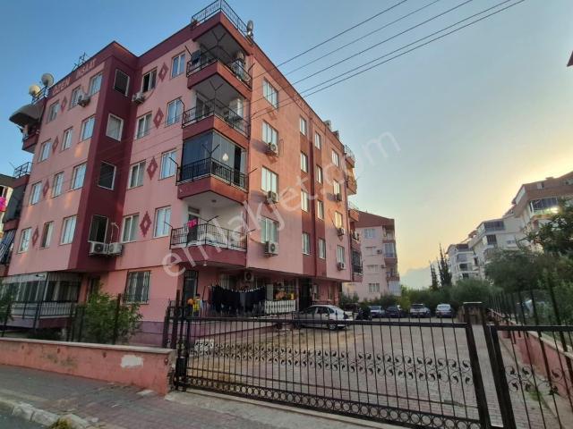 Poyraz'dan Ünsal Mah. 2+1 85m² Satılık Daire