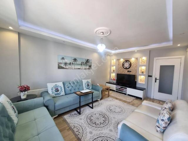 Poyraz'dan Ünsal Mahallesinde 2+1 110m² 3.kat Satılık Daire