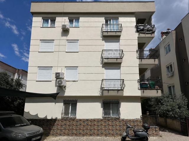 Poyraz'dan Ünsal'da Satılık 2+1 Daire