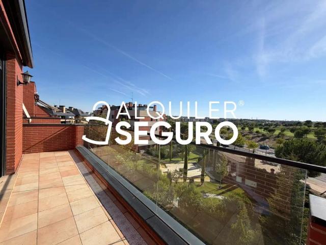 Pozuelo De Alarcón
