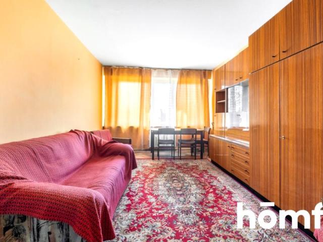 Pozytywistów 39 m², Lublin