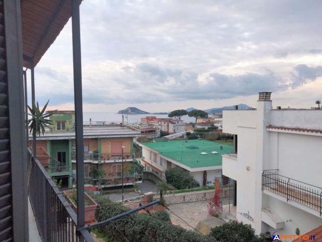 Pozzuoli alta