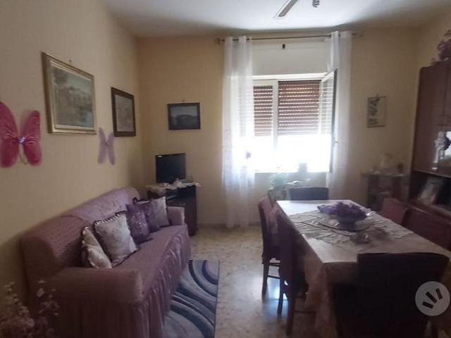 Pozzuoli appartamento in contesto privato