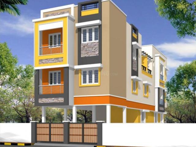 Pozhichalur 1 BHK Apartment For Sale Chennai