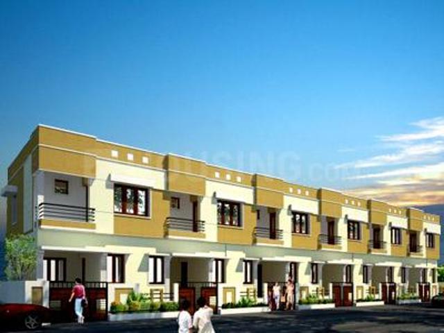 Pozhichalur 2 BHK Villa For Sale Chennai
