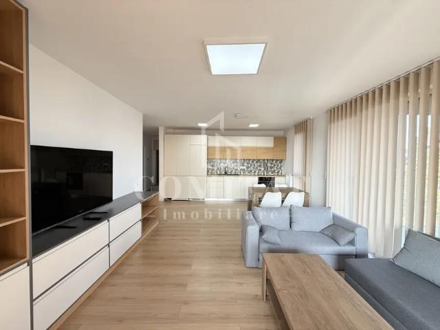 Poziție excelentă Apartament 3 camere | Pet Friendly | Parcare inclusă