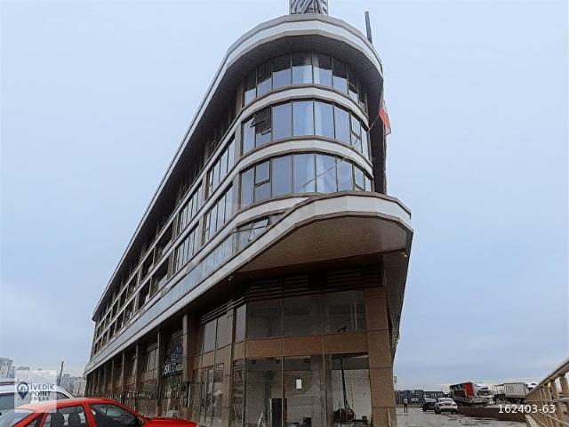 POZİTİF CENTER BAĞDATUZAY ÇAĞI CD. KESİŞİMİNDE SIFIR OFİSİMİZ
