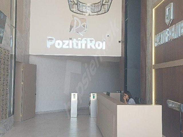 POZİTİF CENTER DA HAYAT BAŞLADI,GEÇ KALMADAN YERİNİZİ ALIN ilanda video mevcuttur