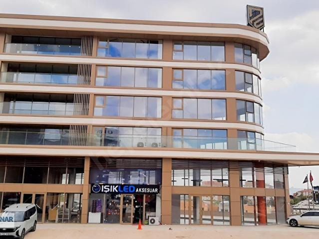 POZİTİF CENTER DA KİRALIK BÜRO&OFİS