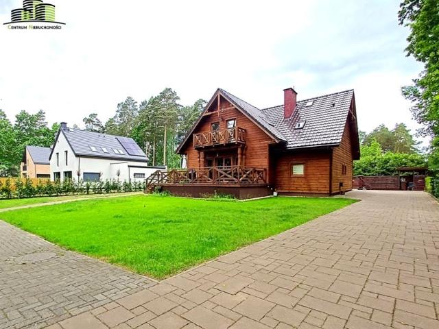 Poziomkowa 176 m², Białystok