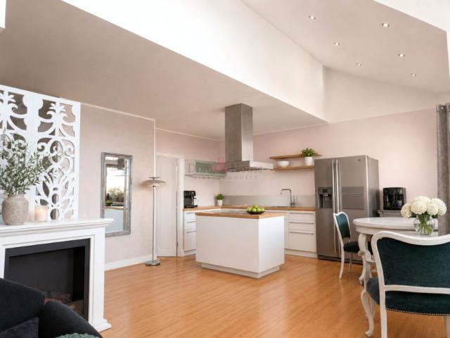 Poziomkowa 102,70 m², Gdynia