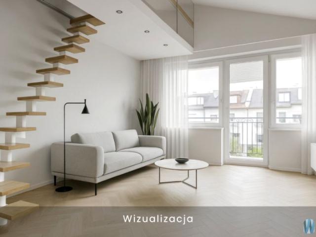 Poziomkowa 126 m², Gdynia
