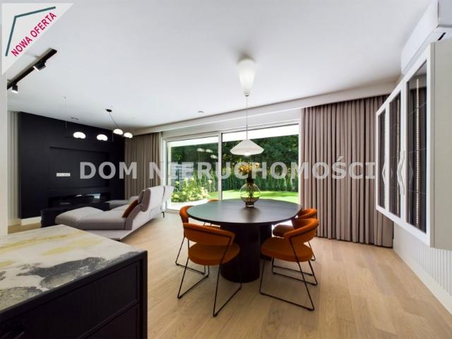 Poziomkowa 135 m², Olsztyn