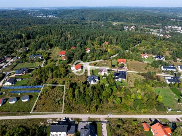 Poziomkowa 1 385 m², Kolbudy