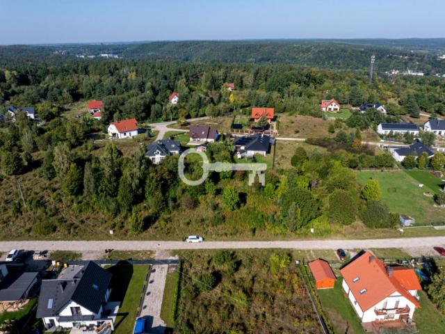 Poziomkowa 1 402 m², Kolbudy