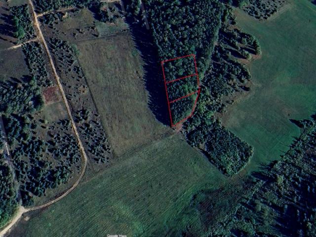 Poziomkowa 1 500 m², Niewodnica Kościelna