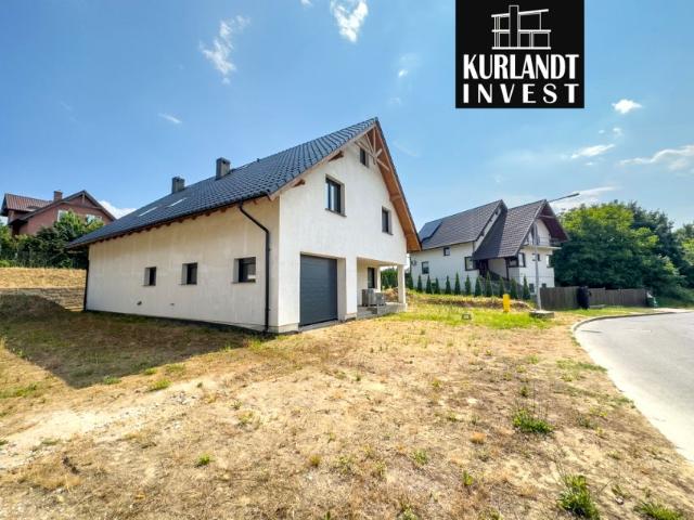 Poziomkowa 306 m², Świecie