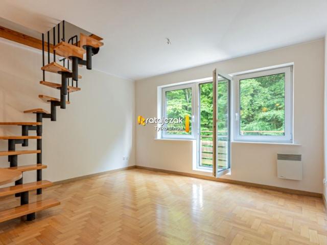 Poziomkowa 45 m², Gdynia