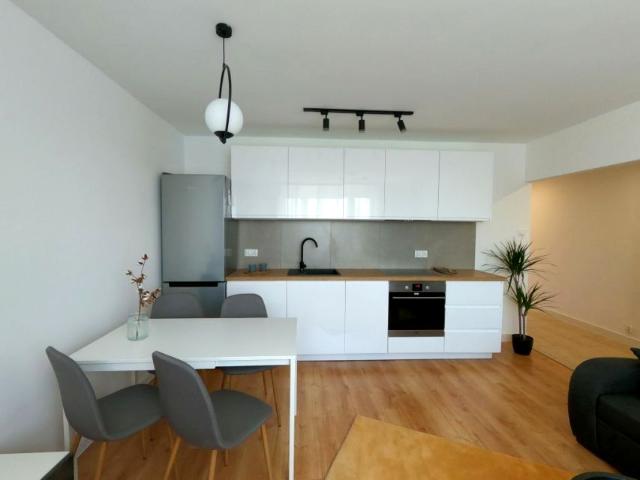 Poziomkowa 46 m², Suchy Las