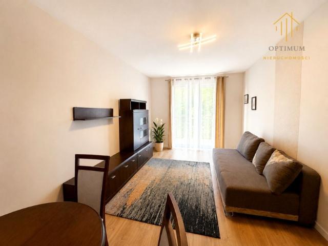 Poziomkowa 49,50 m², Olsztyn
