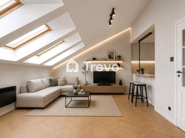 Poziomkowa 40,11 m², Gdynia