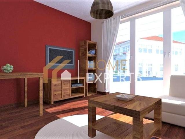 Poziomkowa 40,24 m², Borkowo