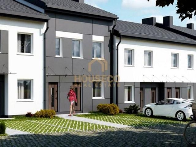 Poziomkowa 43,11 m², Gdańsk