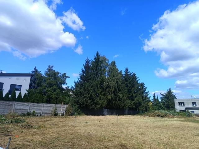 Poziomkowa 600 m², Przeźmierowo