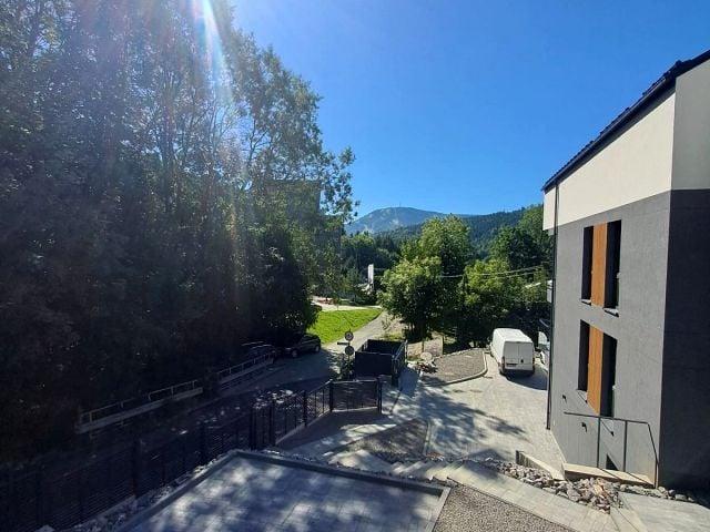 Poziomkowa 75 m², Szczyrk