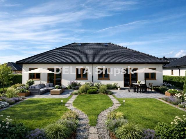 Poziomkowa 75,34 m², Słupsk
