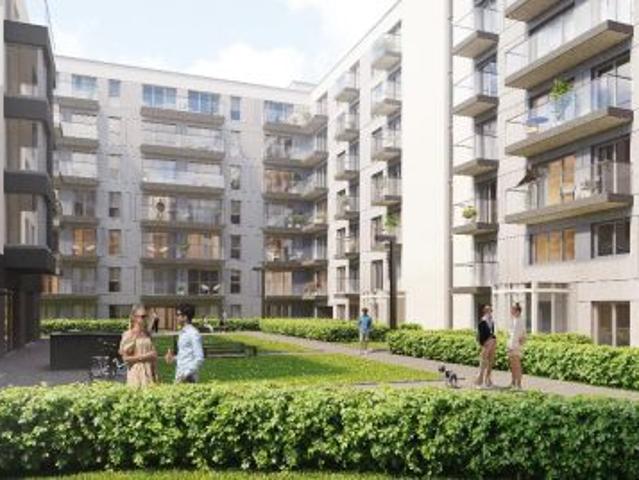 Poznań, 67 m² Mieszkanie