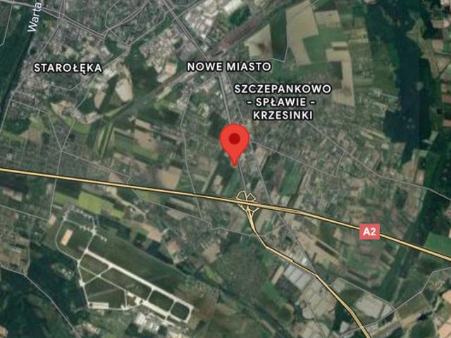 Poznań