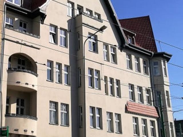 Poznań, Wilda, 28 Czerwca 1956 r