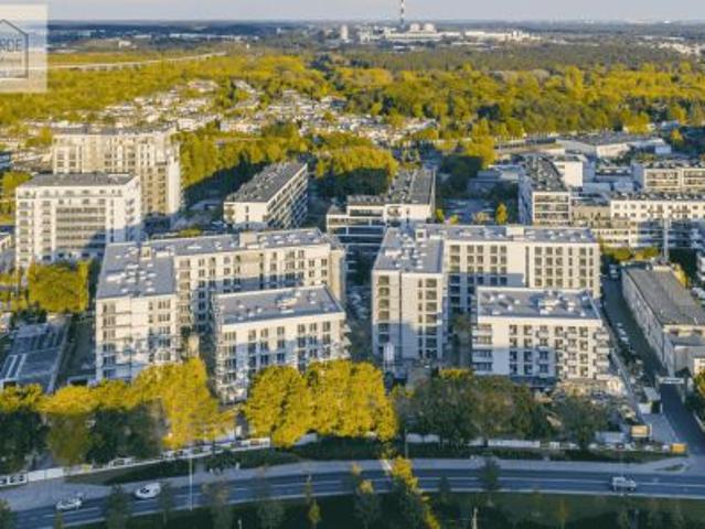Poznań, 38 m² Mieszkanie