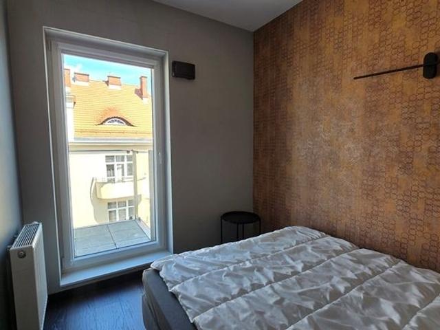 Poznań, ul. Zwierzyniecka