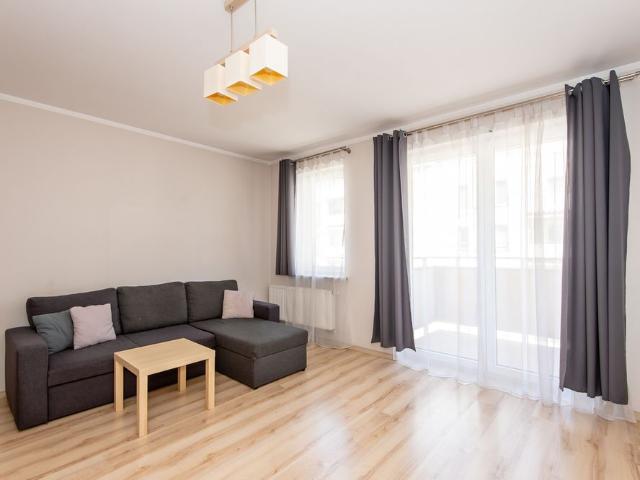 Poznań, ul. Górki